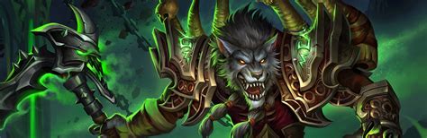 Destruction Warlock DPS Phase 3 Best in Slot Gear .